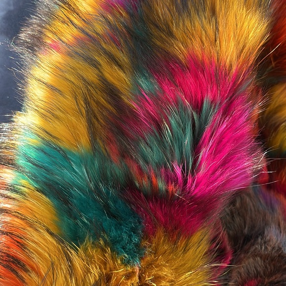 Parka Womans Streetwear - Picture 11 of 11